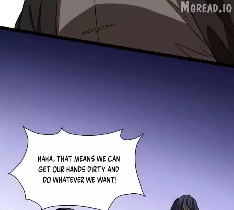 Divine Urban God Chapter 338  - page 83